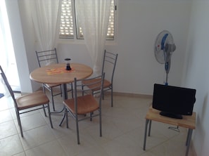 Restauration