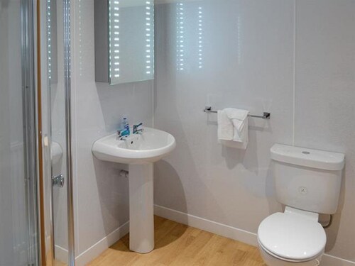 Spacious Apartment ideal for Families.