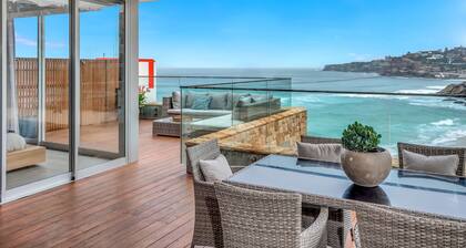 Tamarama Apartments