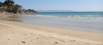 アルファデルタプールスイート