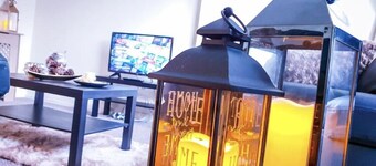 Planetshared 1 Apartment