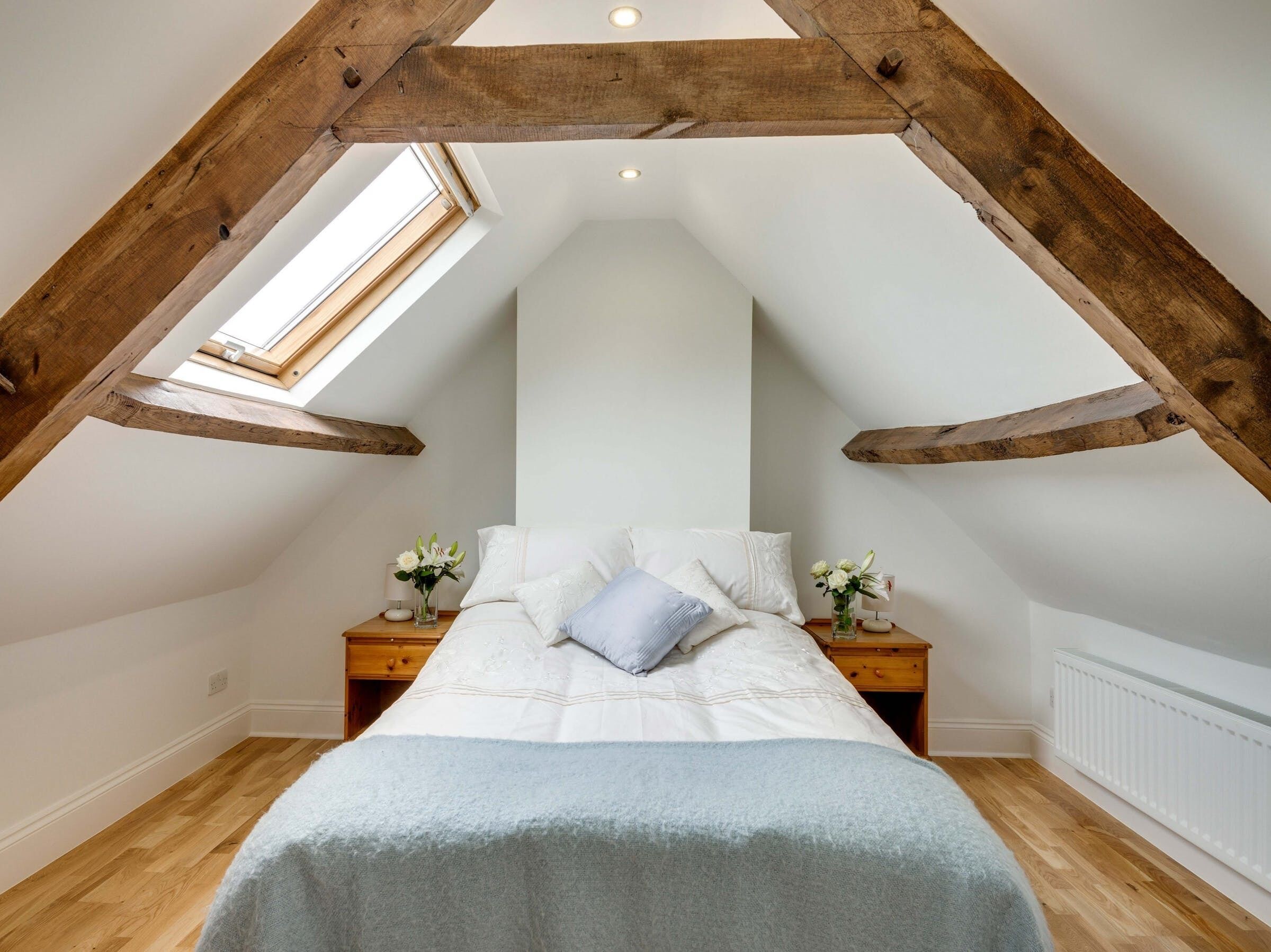 6 chambres, fer et planche à repasser, Wi-Fi gratuit, draps fournis