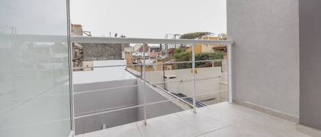 Appartement Standard, non-fumeurs | Balcon