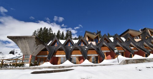 Ville Golf & Ski Trilocale 022143-AT-819873