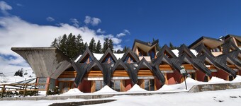 Ville Golf & Ski Trilocale 022143-AT-819873