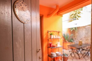 Dining - BEAUTIFUL 3 ROOMS CONDITIONED IDEAL LOCATION (Pietrasanta)