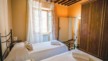 3 Schlafzimmer
