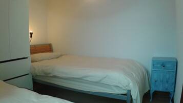 3 camere, Wi-Fi gratuito, lenzuola, accesso in sedia a rotelle