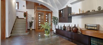 Village house with 4 bedrooms