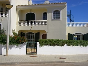 Exterior - Villa With Private Pool And Sea Views - AL39519 (Luz)