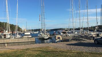 Port de plaisance