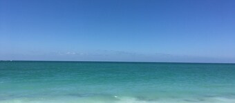 Gulf Coast Villa On Rotonda West Nature Reserve With A Private Pool And Jeti