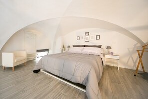 2 Schlafzimmer, Bügeleisen/Bügelbrett, Reisekinderbett, kostenloses WLAN