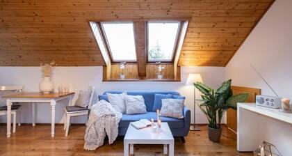 Appartement - Wulfenia
