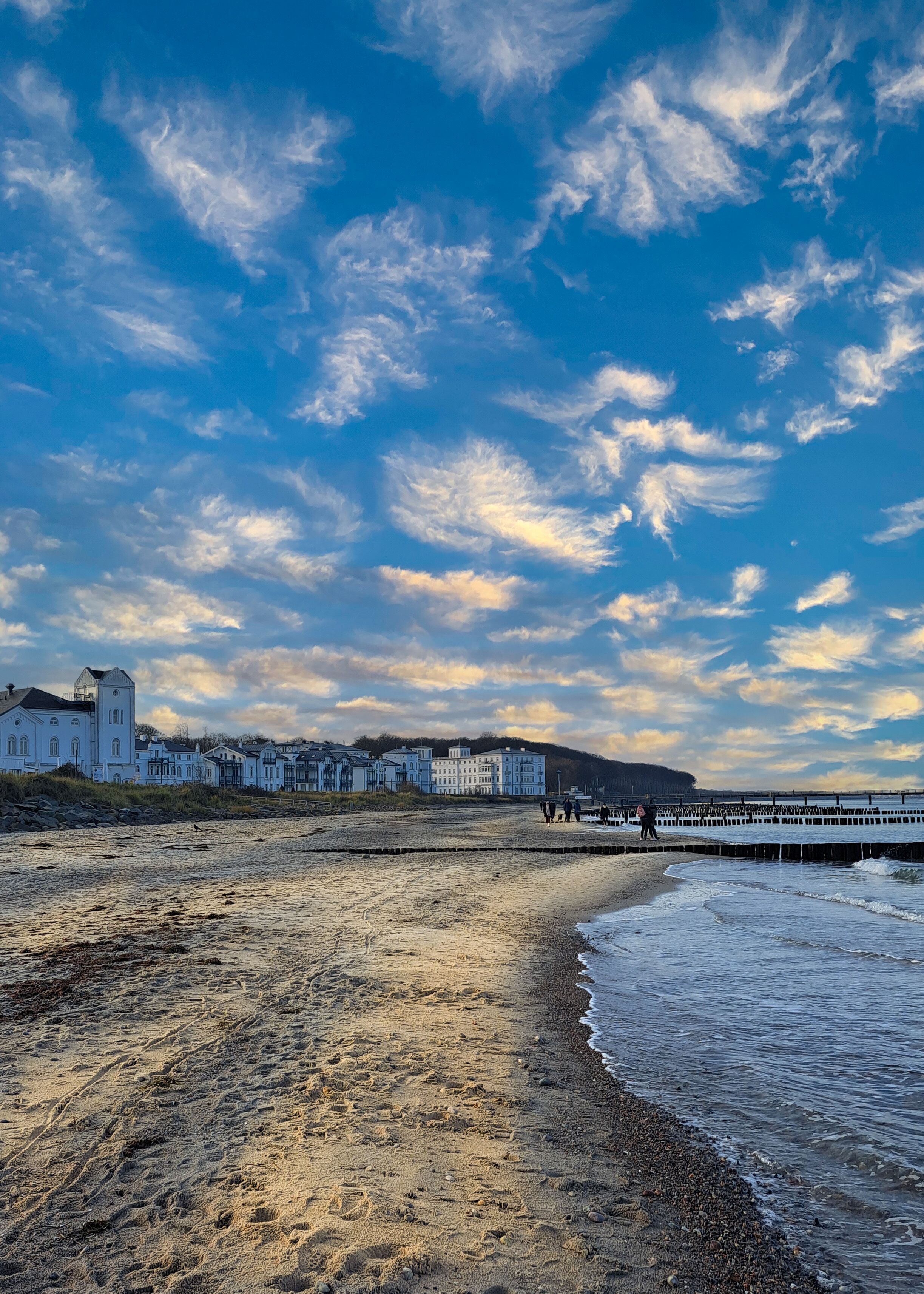 Strand