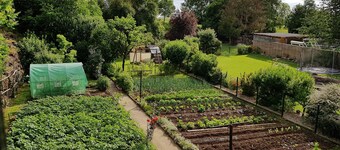 Gîte Ellerbach 3 *; 5 pers. 90m² - At the gates of Alsace and Northern Vosges