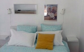 1 Schlafzimmer, Schreibtisch, Bügeleisen/Bügelbrett, kostenloses WLAN