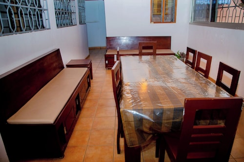 ✨ Grand Studio furnished in Angré - Cocody ✨