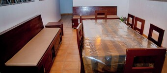 ✨ Grand Studio meublé à Angré – Cocody ✨