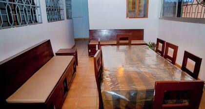 ✨ Grand Studio furnished in Angré - Cocody ✨