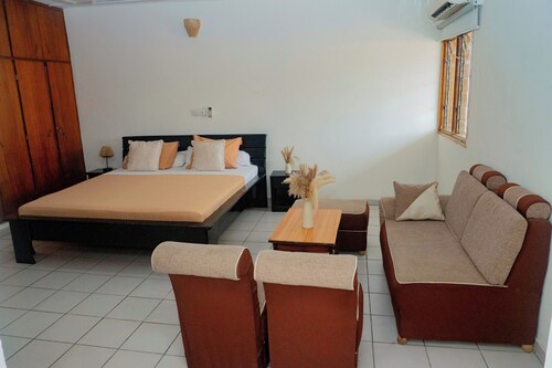 Möbliertes Studio zu vermieten