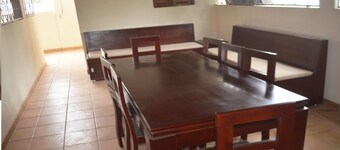 Furnished studio rental