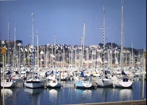 Port de plaisance