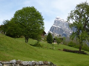 Unterkunftsgelände