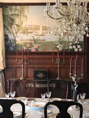 Restaurantes