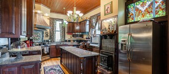 Joyau dans le manoir entièrement restauré de la Couronne pour les réunions, fêtes et groupes Slps 21