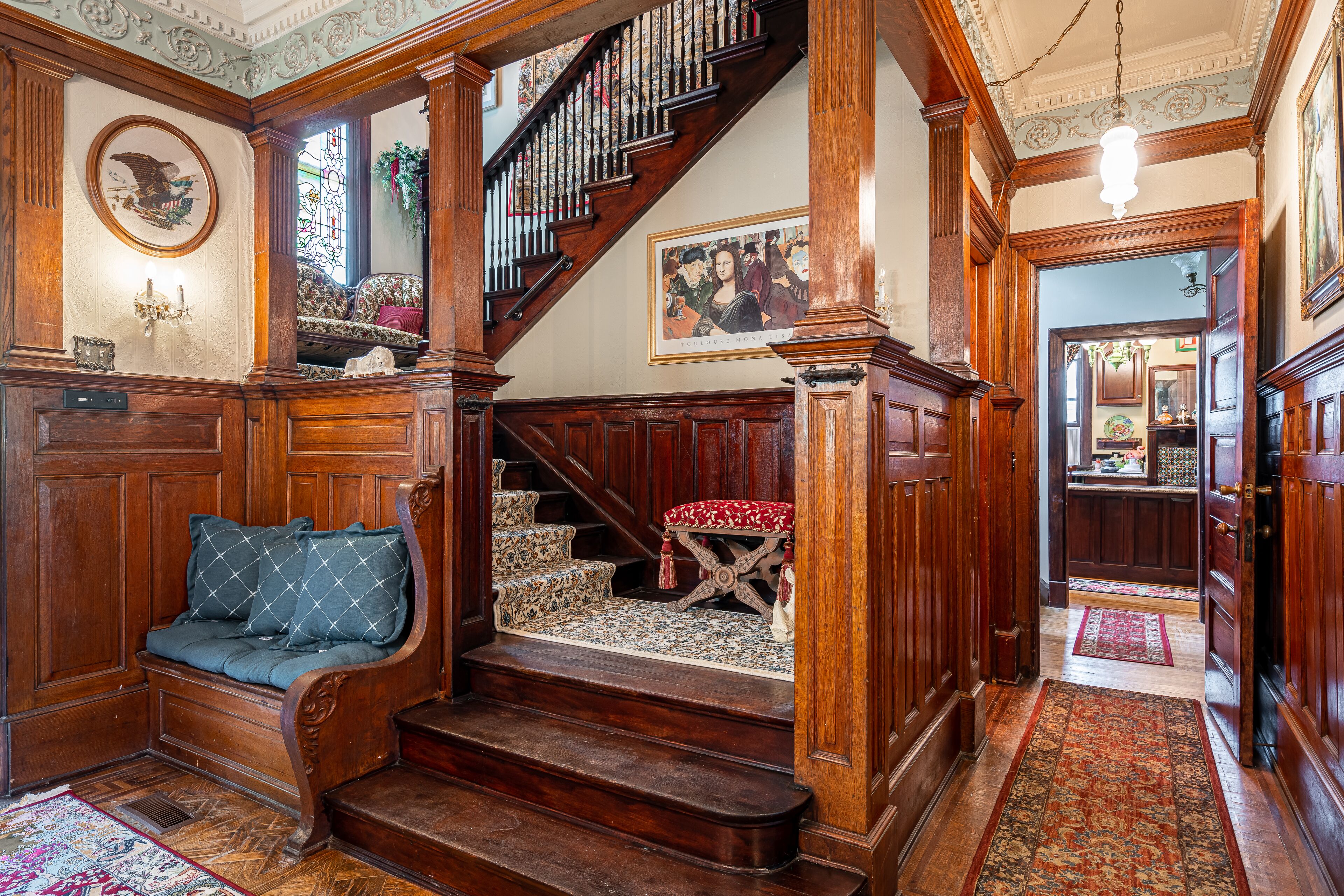 Intérieur