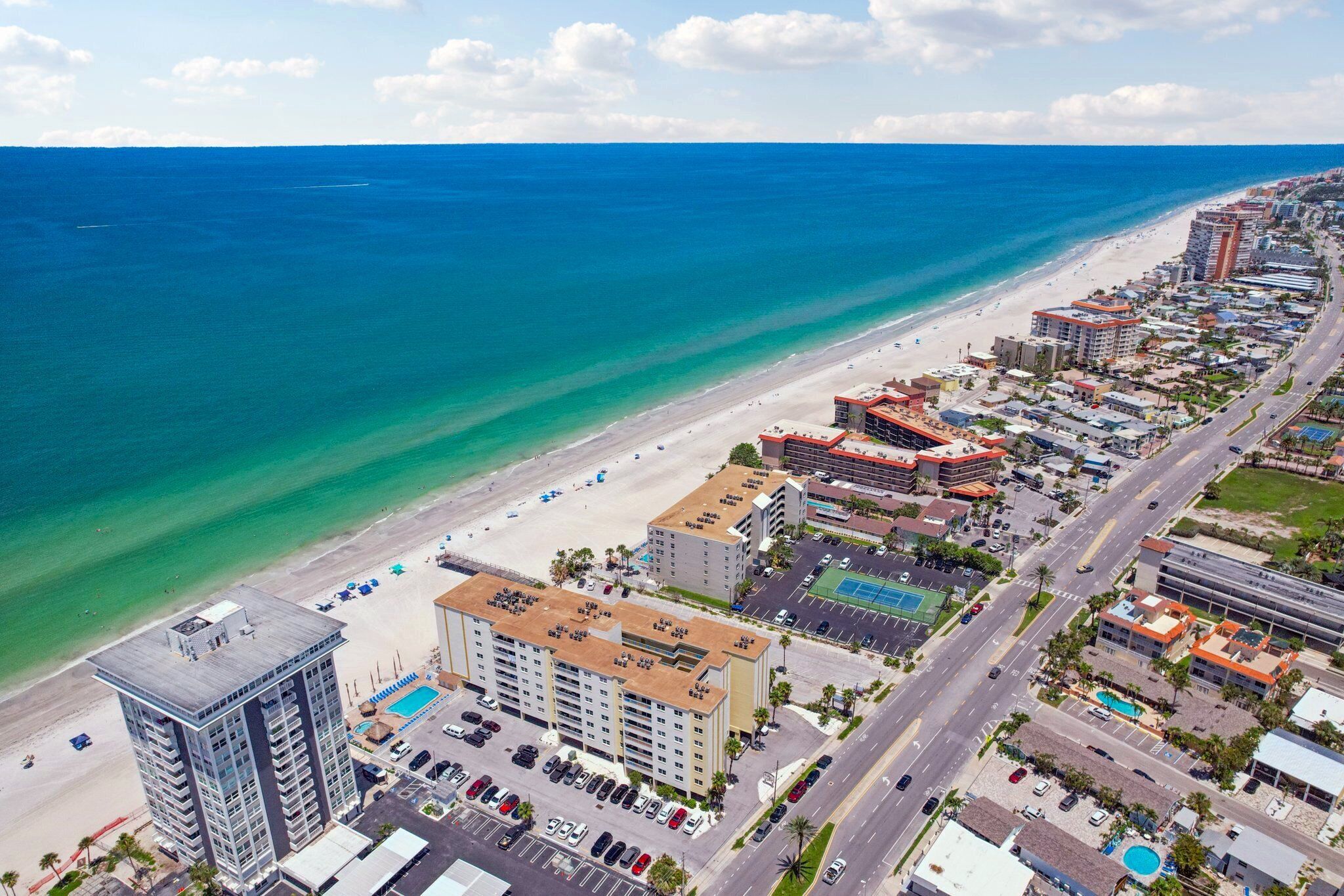 Strand