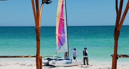 VIDA Chelem- SOL vacation property