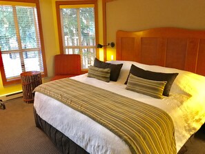 2 soverom, strykejern/-brett, wi-fi og sengetøy