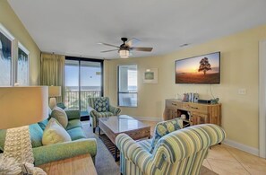 TV, ping pong, printers