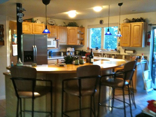 5 makuuhuoneen koti Etelä Boulder; Great Views; Pääsy vaellusreitteihin