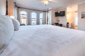 3 Schlafzimmer, Bügeleisen/Bügelbrett, kostenloses WLAN, Bettwäsche
