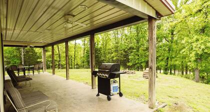 Hannah House ~ Your Vacation Awaits!