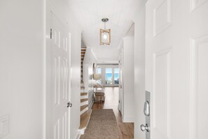 Interior - ⭐BeachFront Balcony~Quiet Complex~PRIME Location~SeaRenity at Inlet 2 (Panama City Beach)