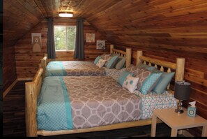 3 habitaciones, tabla de planchar con plancha, internet y ropa de cama 