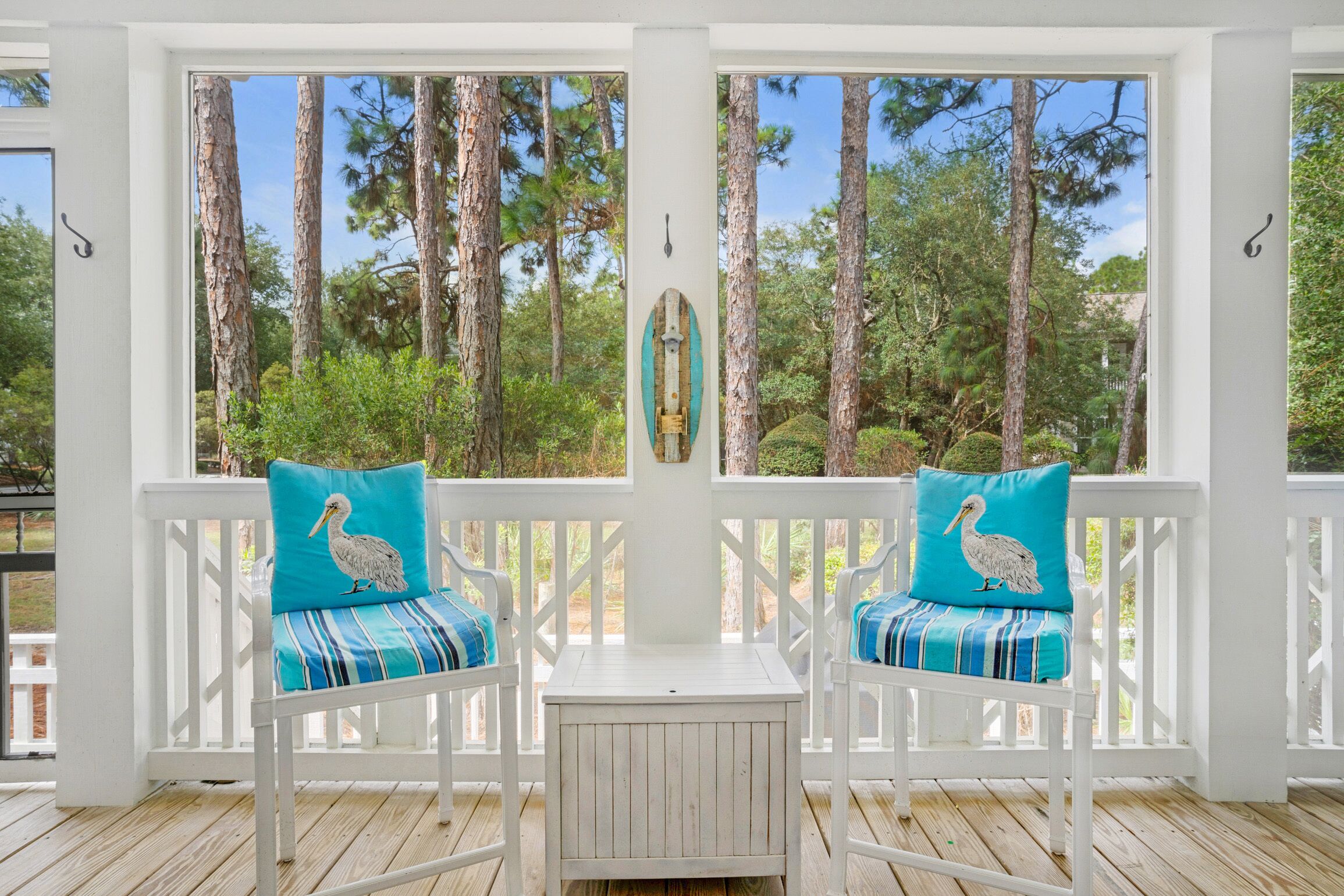 We❤️Snowbirds-Captain's Cottage