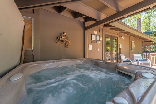 Dollar Point - Dog OK - Lakeview - Hot Tub