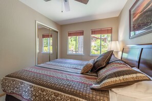 3 Schlafzimmer, Bügeleisen/Bügelbrett, kostenloses WLAN, Bettwäsche