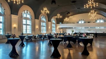 Sala de reuniones
