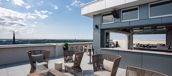 Aloft Buffalo Downtown