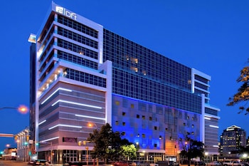 Aloft Buffalo Downtown