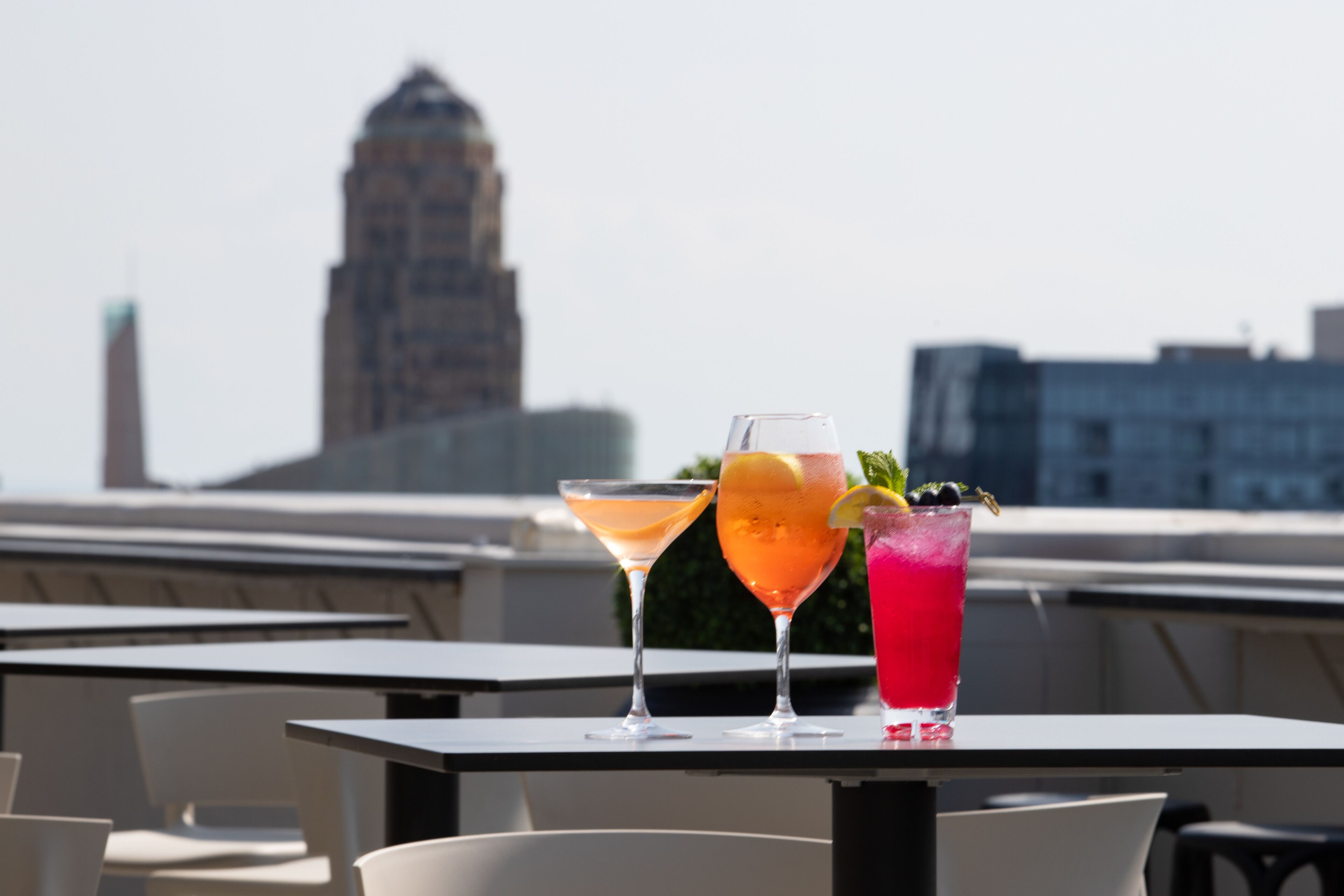 4 restaurants, lunch, dinner served; italian cuisine