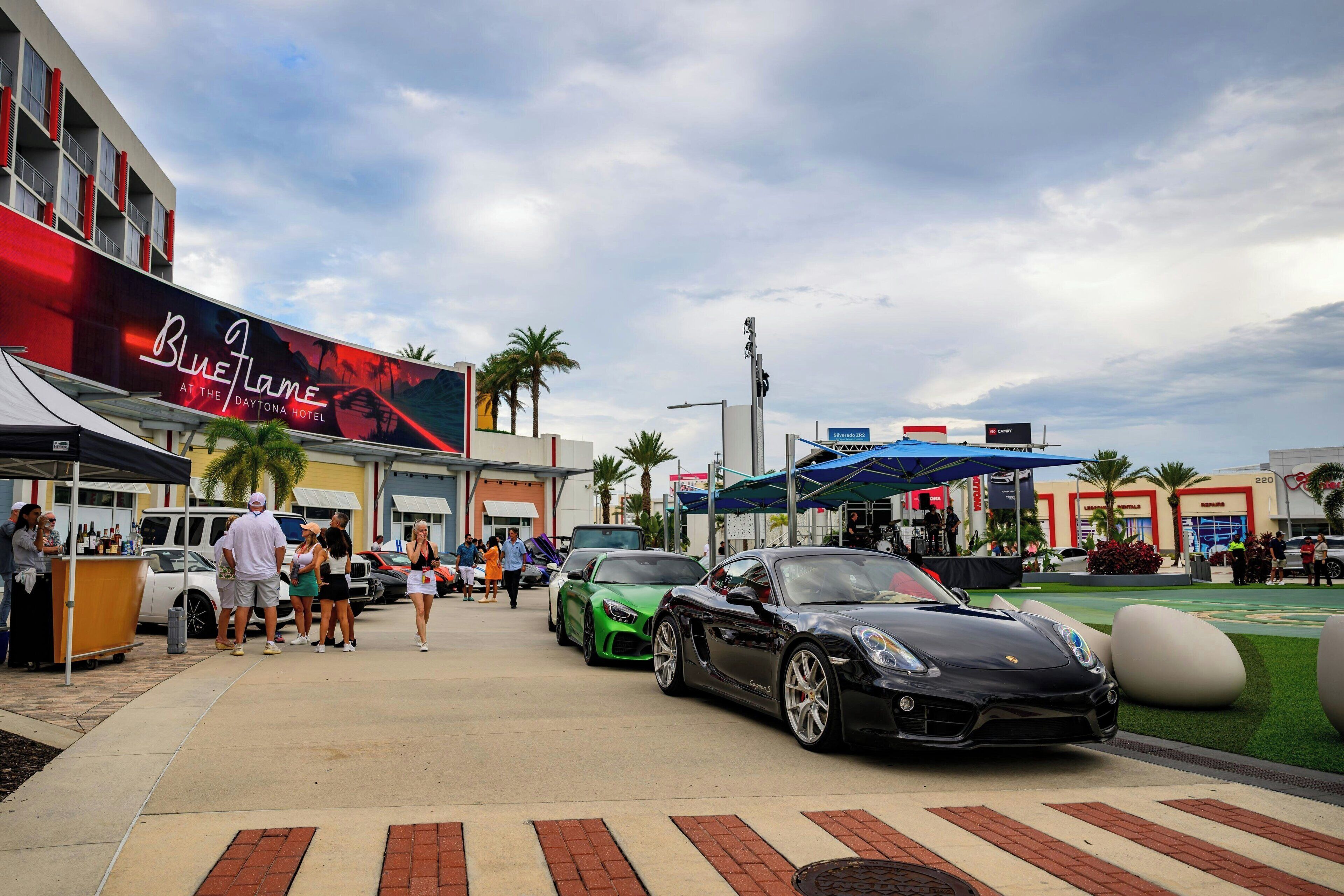 Photo - The Daytona, Autograph Collection