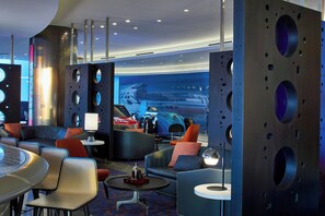 Bar (on property) - The Daytona, Autograph Collection (Daytona Beach)