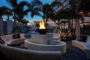 Servicio de la propiedad